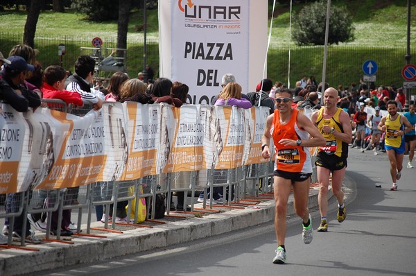 Maratona di Roma (20/03/2011) 0062
