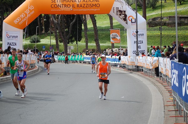 Maratona di Roma (20/03/2011) 0072