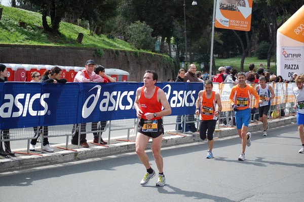 Maratona di Roma (20/03/2011) 0082