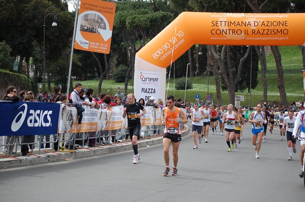 Maratona di Roma (20/03/2011) 0106