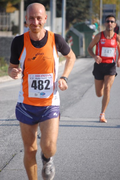 Mezza Maratona del Fucino (30/10/2011) 0079