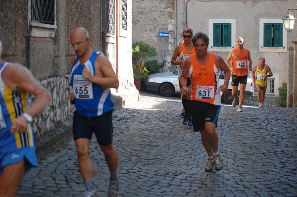 Attraverso... Castel San Pietro Romano (21/08/2011) 0072