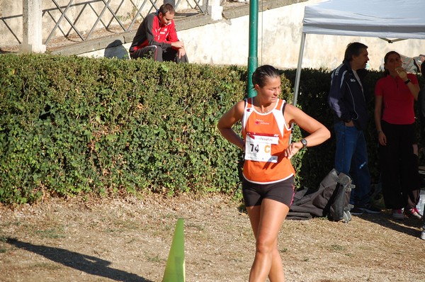 Maratona di Roma a Staffetta (15/10/2011) 0003