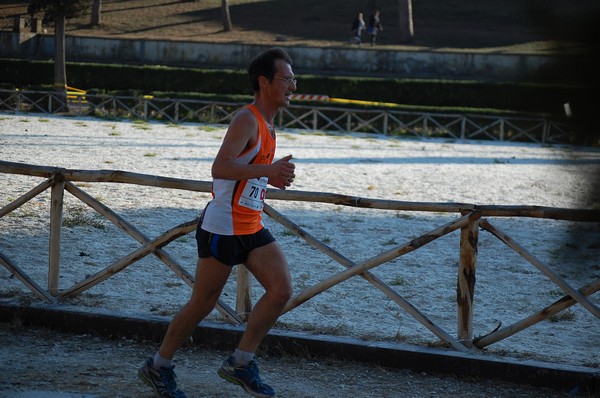 Maratona di Roma a Staffetta (15/10/2011) 0019