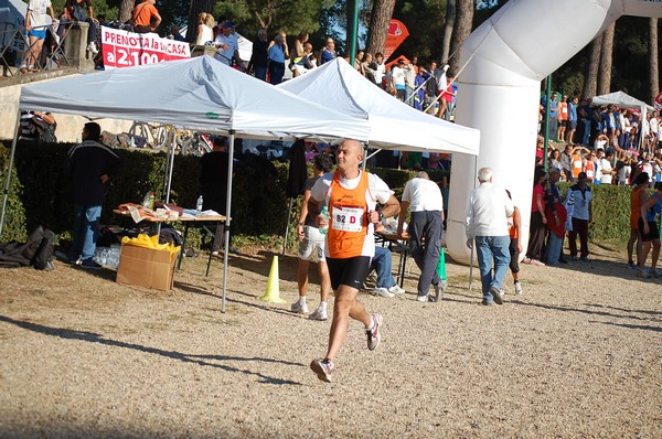 Maratona di Roma a Staffetta (15/10/2011) 0021