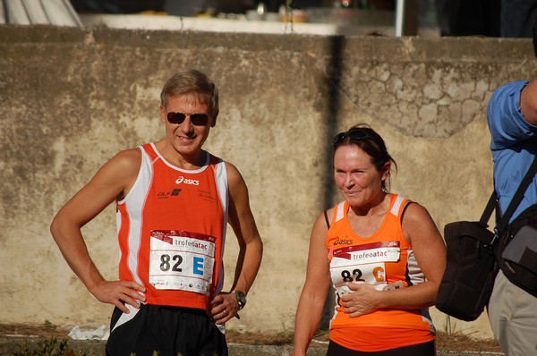 Maratona di Roma a Staffetta (15/10/2011) 0027
