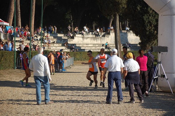 Maratona di Roma a Staffetta (15/10/2011) 0036