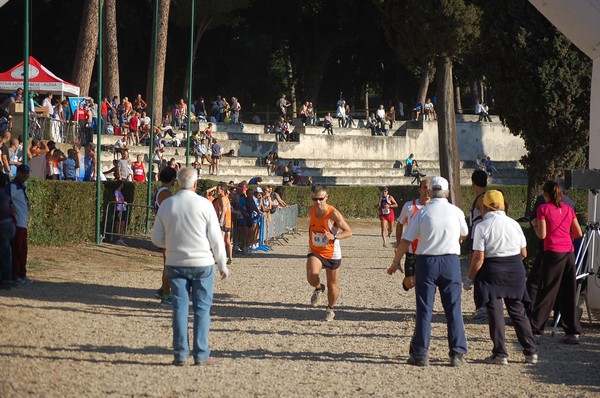 Maratona di Roma a Staffetta (15/10/2011) 0037