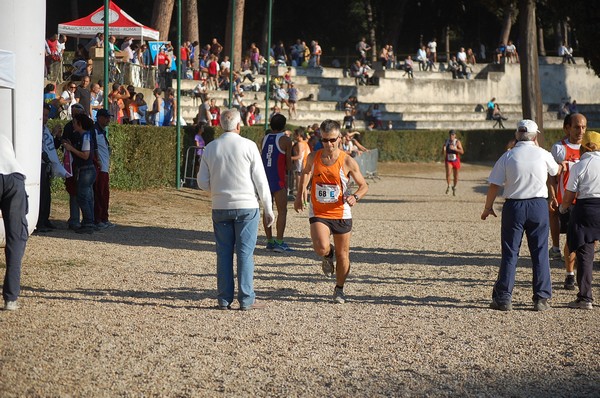 Maratona di Roma a Staffetta (15/10/2011) 0039