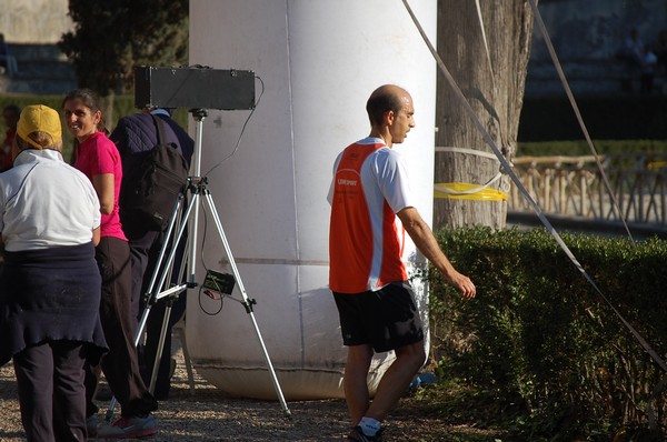 Maratona di Roma a Staffetta (15/10/2011) 0044