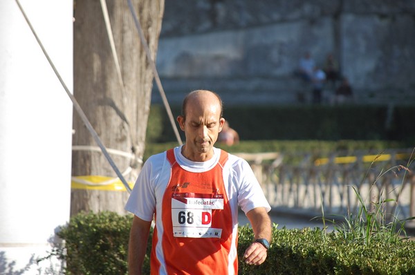 Maratona di Roma a Staffetta (15/10/2011) 0048