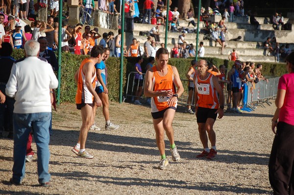 Maratona di Roma a Staffetta (15/10/2011) 0053