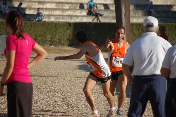 Maratona di Roma a Staffetta (15/10/2011) 0059