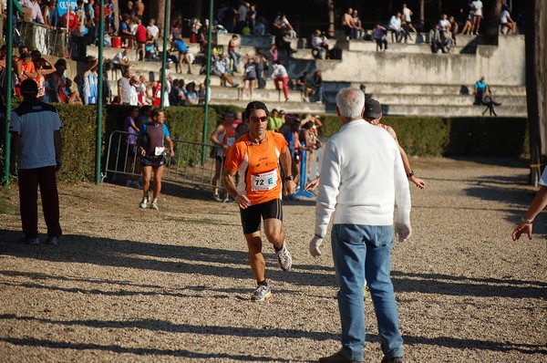 Maratona di Roma a Staffetta (15/10/2011) 0068