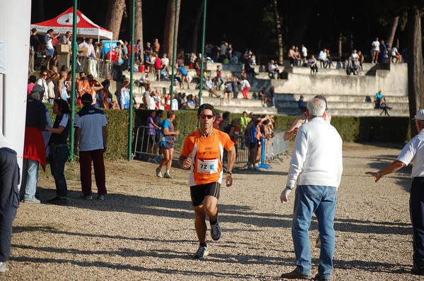Maratona di Roma a Staffetta (15/10/2011) 0069