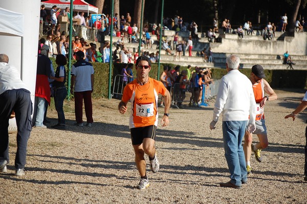 Maratona di Roma a Staffetta (15/10/2011) 0070