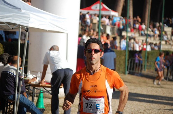 Maratona di Roma a Staffetta (15/10/2011) 0072