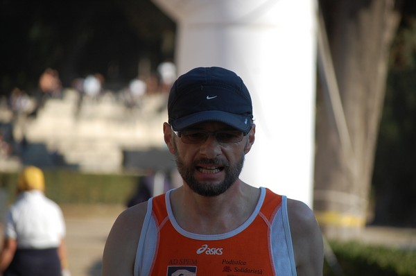Maratona di Roma a Staffetta (15/10/2011) 0075