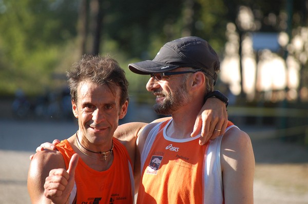 Maratona di Roma a Staffetta (15/10/2011) 0086