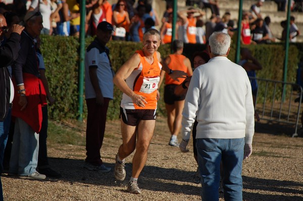 Maratona di Roma a Staffetta (15/10/2011) 0089