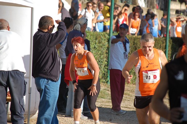 Maratona di Roma a Staffetta (15/10/2011) 0092