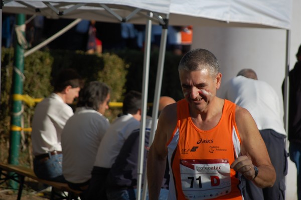 Maratona di Roma a Staffetta (15/10/2011) 0094