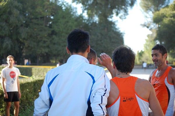 Maratona di Roma a Staffetta (15/10/2011) 0112