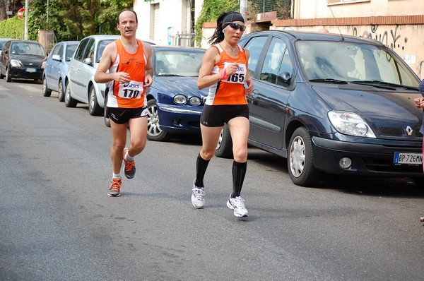 Maratonina di San Tarcisio (19/06/2011) 0007