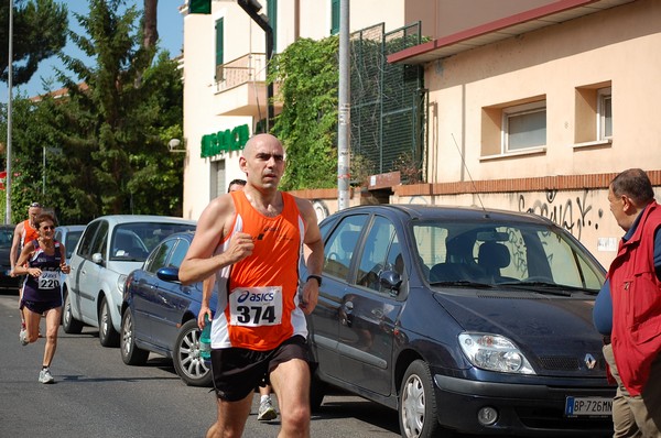 Maratonina di San Tarcisio (19/06/2011) 0035