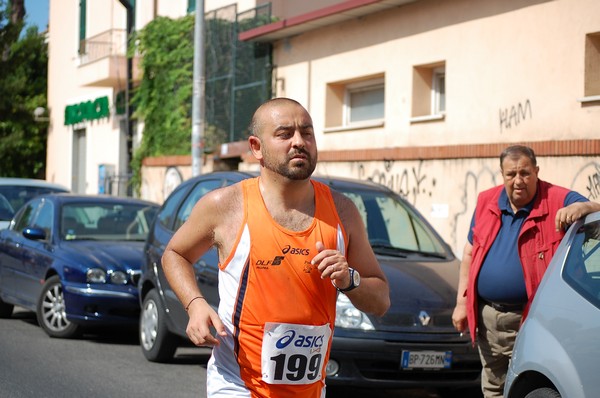 Maratonina di San Tarcisio (19/06/2011) 0045