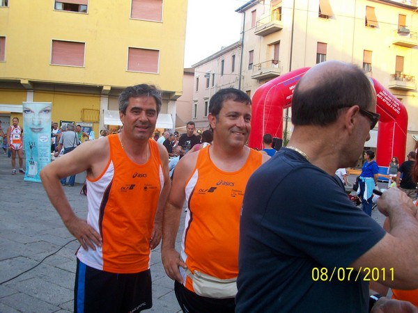 Orbetello Night Run (08/07/2011) 0003