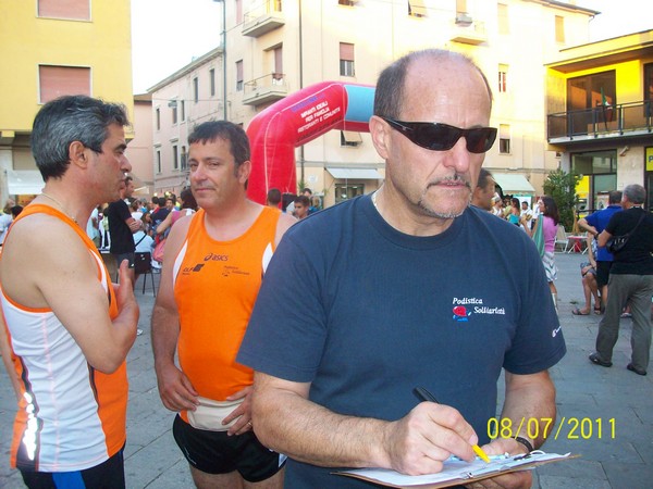 Orbetello Night Run (08/07/2011) 0004