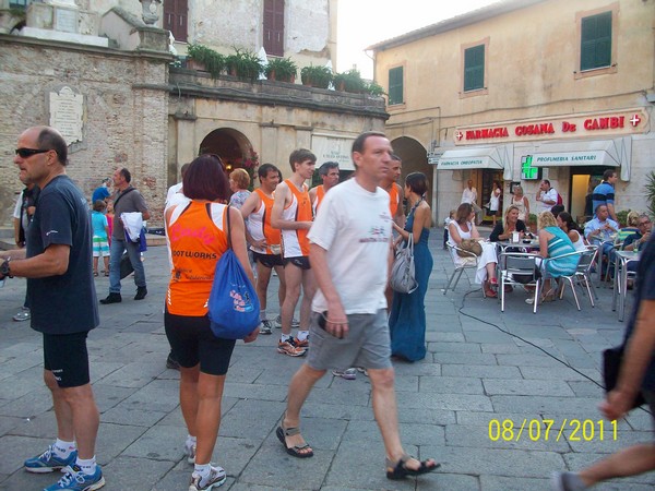 Orbetello Night Run (08/07/2011) 0009