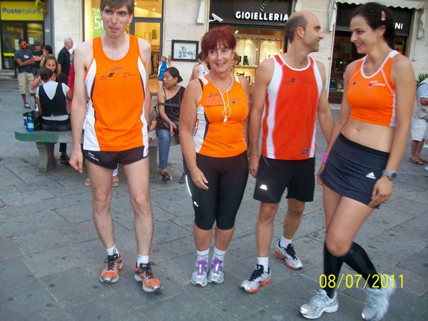 Orbetello Night Run (08/07/2011) 0020