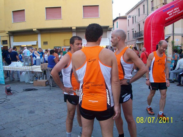 Orbetello Night Run (08/07/2011) 0021