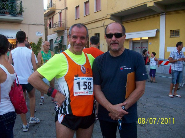 Orbetello Night Run (08/07/2011) 0023