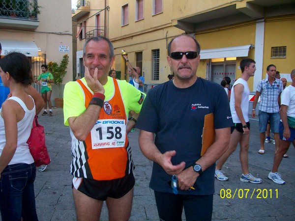 Orbetello Night Run (08/07/2011) 0024