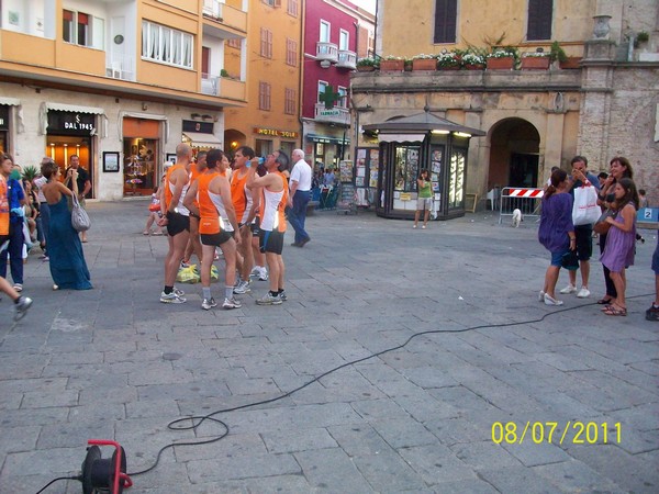 Orbetello Night Run (08/07/2011) 0025