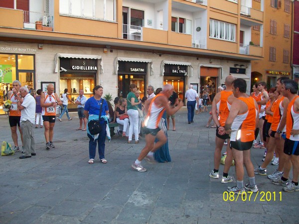 Orbetello Night Run (08/07/2011) 0026