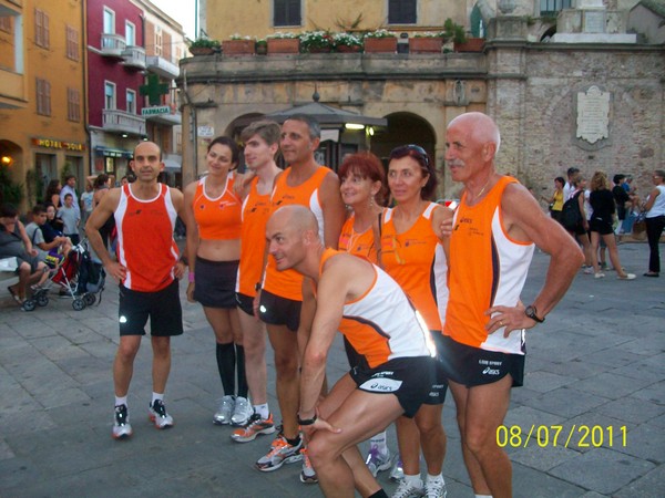 Orbetello Night Run (08/07/2011) 0027
