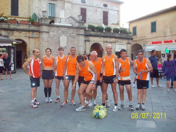 Orbetello Night Run (08/07/2011) 0029