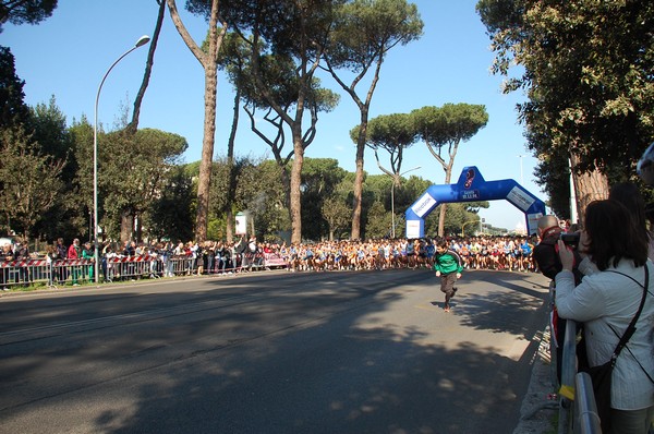 Appia Run (17/04/2011) 0007