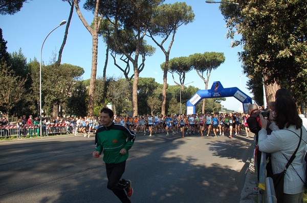 Appia Run (17/04/2011) 0008