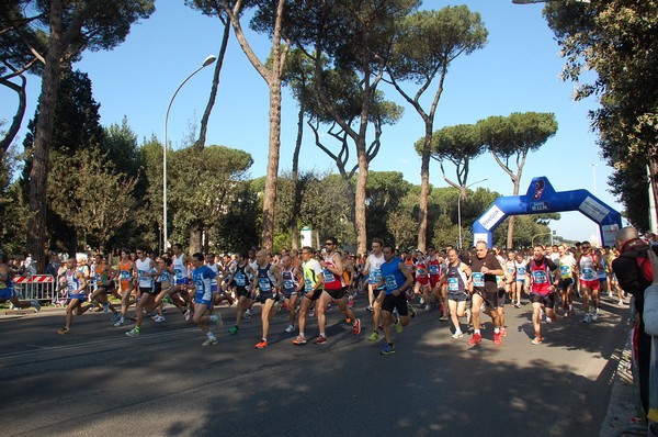 Appia Run (17/04/2011) 0010