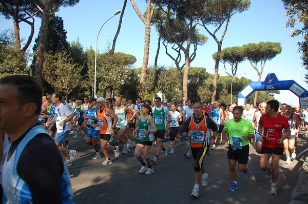 Appia Run (17/04/2011) 0015