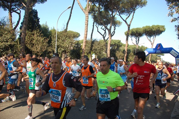 Appia Run (17/04/2011) 0016