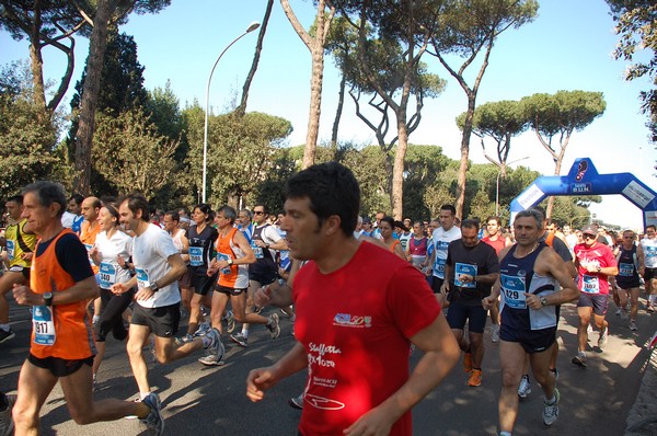 Appia Run (17/04/2011) 0017