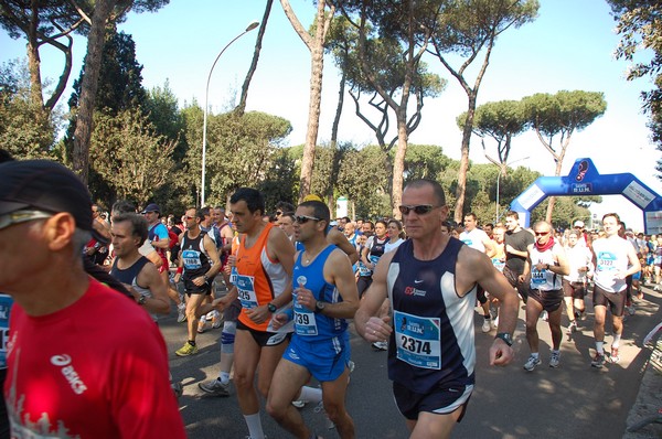 Appia Run (17/04/2011) 0020