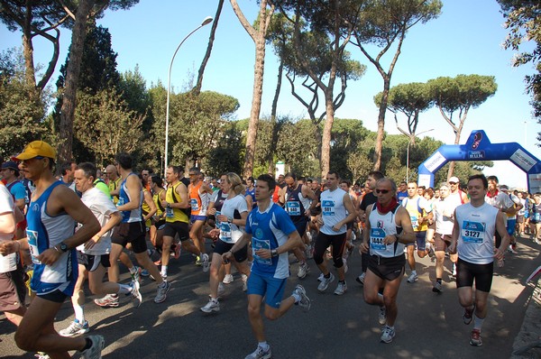 Appia Run (17/04/2011) 0021