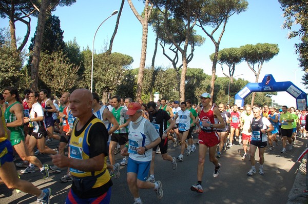 Appia Run (17/04/2011) 0022